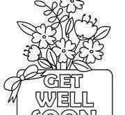 62 Report Make A Get Well Card Template in Photoshop for Make A Get Well Card Template