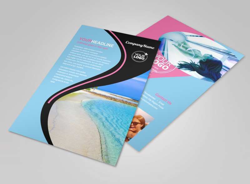 62 Report Tanning Flyer Templates in Photoshop for Tanning Flyer ...