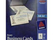 62 Standard Free Avery Business Card Template 27883 PSD File for Free Avery Business Card Template 27883