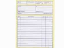 62 Standard Tax Invoice Statement Template PSD File with Tax Invoice Statement Template