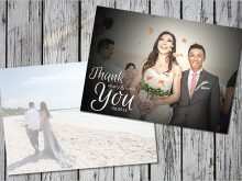62 Standard Wedding Thank You Card Template Download Templates for Wedding Thank You Card Template Download