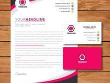 62 The Best Free Business Card Letterhead Template Download Now for Free Business Card Letterhead Template Download