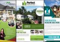 62 The Best Free Realtor Flyer Templates Maker by Free Realtor Flyer Templates