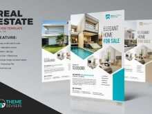 62 The Best Real Estate Flyer Template For Free by Real Estate Flyer Template