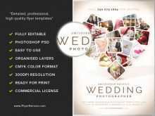 62 The Best Wedding Flyer Template for Ms Word for Wedding Flyer Template