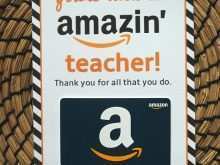 62 Visiting Amazon Thank You Card Template Photo by Amazon Thank You Card Template