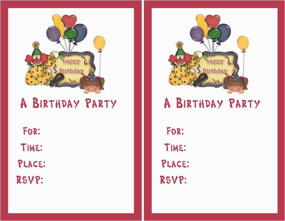 62 Visiting Birthday Card Maker To Print Now by Birthday Card Maker To Print