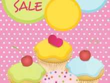 62 Visiting Cupcake Flyer Templates Free in Photoshop for Cupcake Flyer Templates Free