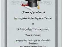 62 Visiting Free Printable Graduation Name Card Template Layouts by Free Printable Graduation Name Card Template