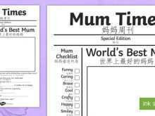 62 Visiting Mothers Card Templates Software Now by Mothers Card Templates Software