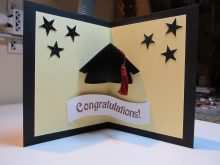 62 Visiting Pop Up Card Graduation Tutorial With Stunning Design with Pop Up Card Graduation Tutorial