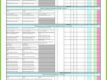 62 Visiting Vendor Audit Agenda Template Layouts for Vendor Audit Agenda Template