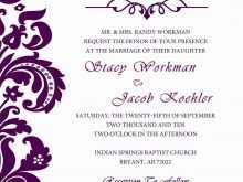 Wedding Cards Design Templates Hd