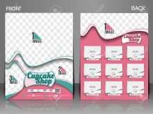 63 Adding Cupcake Flyer Templates Free in Photoshop by Cupcake Flyer Templates Free