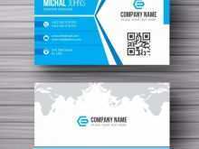 63 Best 3D Business Card Template Free Download in Word with 3D Business Card Template Free Download