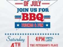 63 Best Free 4Th Of July Flyer Templates Maker for Free 4Th Of July Flyer Templates