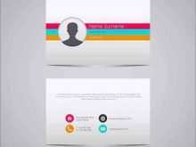 63 Best Id Card Template Doc in Word with Id Card Template Doc