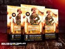 63 Best Pirate Flyer Template Free in Photoshop by Pirate Flyer Template Free