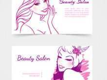63 Best Salon Business Card Template Free Download in Photoshop with Salon Business Card Template Free Download