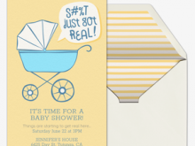 63 Blank Baby Shower Flyers Free Templates Download by Baby Shower Flyers Free Templates