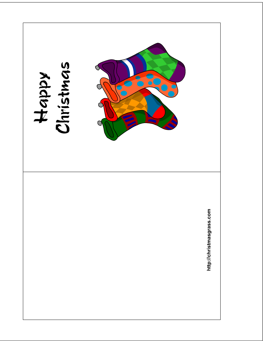 63 Blank Christmas Card Template Preschool PSD File with Christmas Card Template Preschool