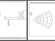 63 Blank Pop Up Christmas Card Templates Printables PSD File by Pop Up Christmas Card Templates Printables