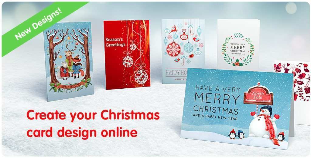 63 Create Christmas Card Template Online Layouts for Christmas Card Template Online