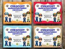 63 Create Cub Scout Flyer Template Layouts for Cub Scout Flyer Template
