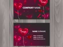 63 Create Heart Card Templates Ai Download for Heart Card Templates Ai