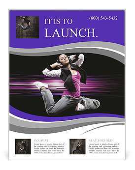 63 Creating Attractive Flyer Templates Maker by Attractive Flyer Templates