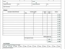 63 Creating Subcontractor Invoice Template Now by Subcontractor Invoice Template