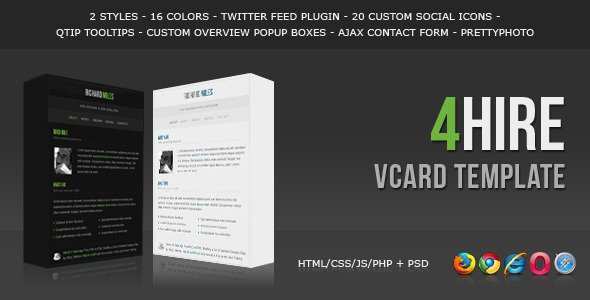 63 Creating Vcard Template Free Download Templates with Vcard Template Free Download