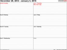 63 Creative 5 Day Class Schedule Template Now by 5 Day Class Schedule Template