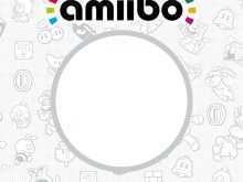 63 Creative Amiibo Card Template Zelda for Ms Word with Amiibo Card Template Zelda