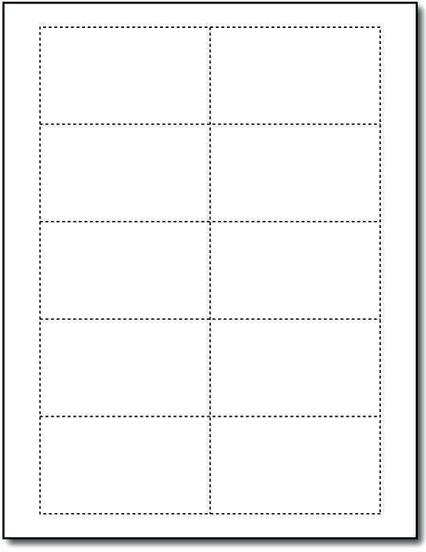 Avery Business Card Template 5302 Cards Design Templates