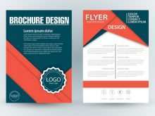63 Creative Flyers And Brochures Templates Layouts for Flyers And Brochures Templates