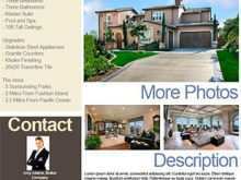 63 Creative Free Template For Real Estate Flyer Layouts by Free Template For Real Estate Flyer