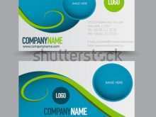63 Creative Green Color Id Card Template Formating by Green Color Id Card Template
