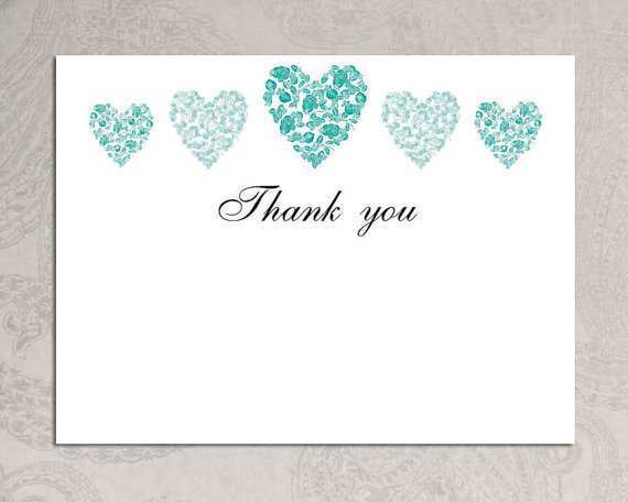 63 Creative Thank You Card Template Photoshop For Free by Thank You Card Template Photoshop