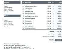 63 Creative Uk Contractor Invoice Template Excel Maker with Uk Contractor Invoice Template Excel