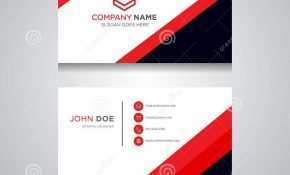 63 Customize Business Card Template John Doe Now with Business Card Template John Doe