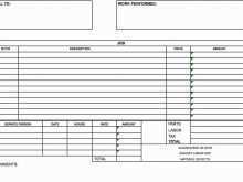 63 Customize Contractor Invoice Template Uk Excel Maker with Contractor Invoice Template Uk Excel