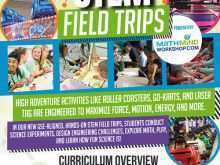 63 Customize Field Trip Flyer Template Now by Field Trip Flyer Template