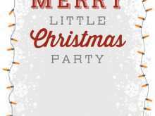 63 Customize Free Printable Christmas Party Flyer Templates Templates for Free Printable Christmas Party Flyer Templates