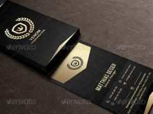 63 Customize Our Free Business Card Template Gold Free Photo for Business Card Template Gold Free