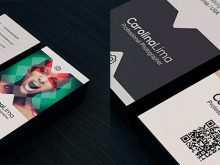 63 Customize Our Free Business Card Template Unique in Photoshop for Business Card Template Unique