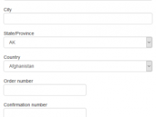 63 Customize Our Free Invoice Request Form Layouts for Invoice Request Form
