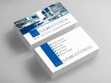 63 Customize Our Free Kitchen Design Business Card Templates For Free by Kitchen Design Business Card Templates
