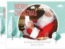 63 Format Christmas Card Template Online Layouts with Christmas Card Template Online