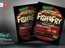 63 Format Fish Fry Flyer Template Now by Fish Fry Flyer Template